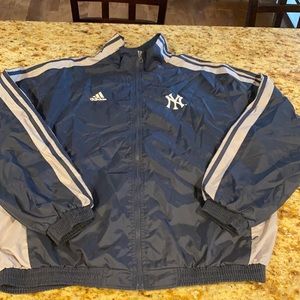 Men’s NY Yankee jacket